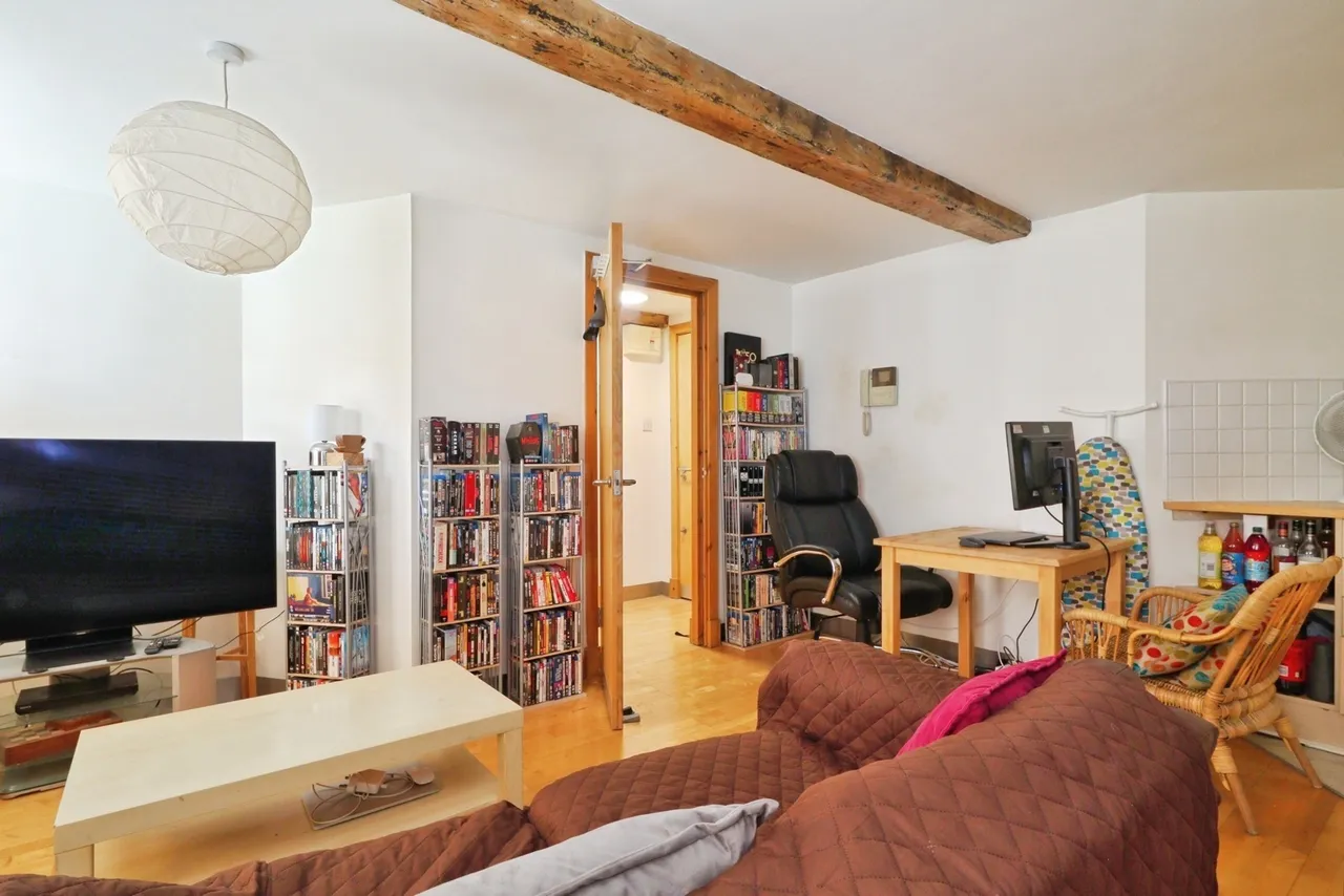 1 bed flat for sale — Dock Street, Leeds, West Yorkshire, LS10