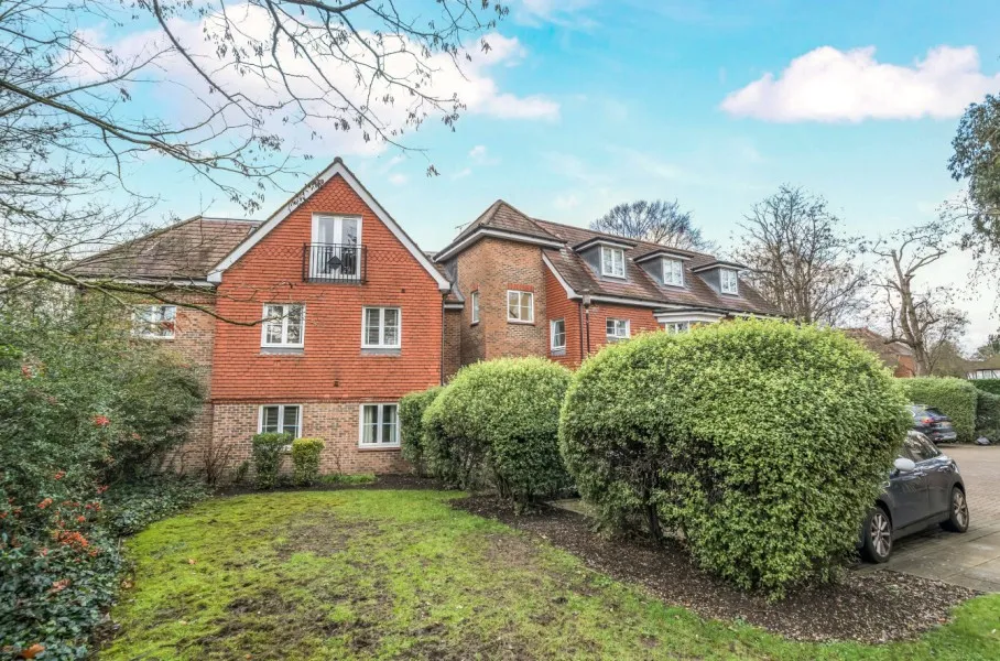 Wey Road, Weybridge, KT13, photo 4