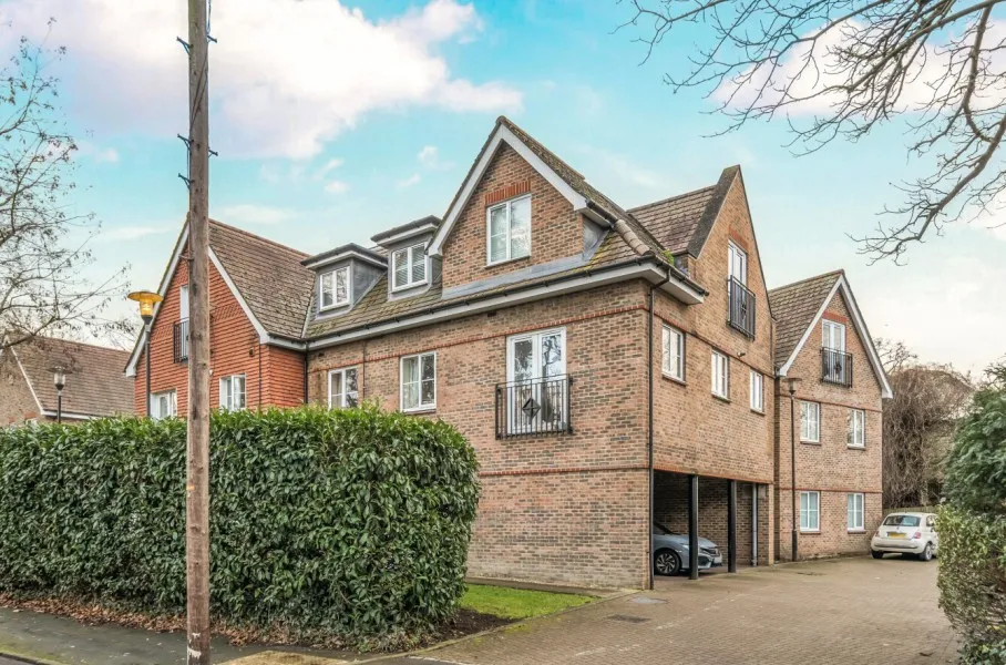 Wey Road, Weybridge, KT13, photo 15