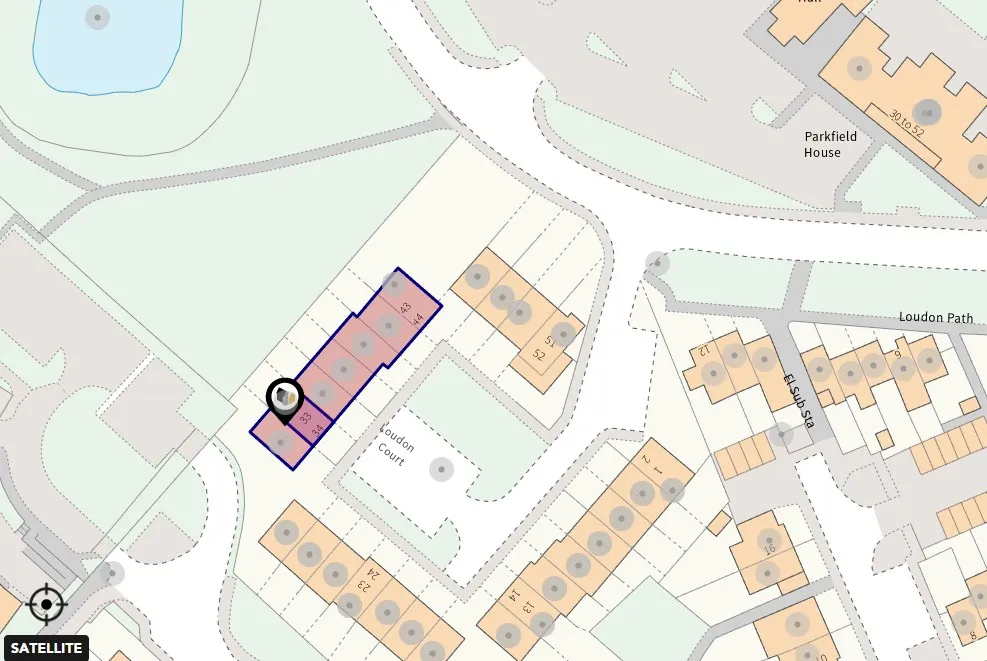Loudon Way, Ashford, TN23, photo 2