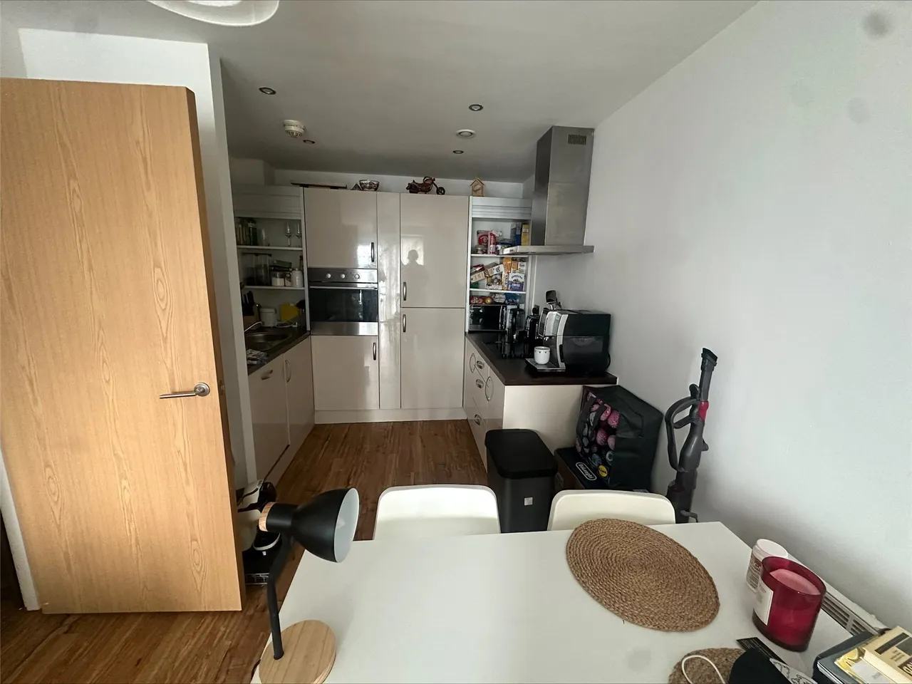 Plaza Boulevard, Liverpool, L8, photo 5