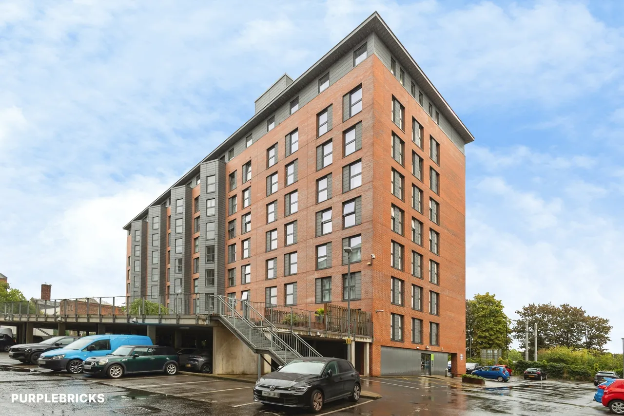 Munday Street, Manchester, M4, photo 31