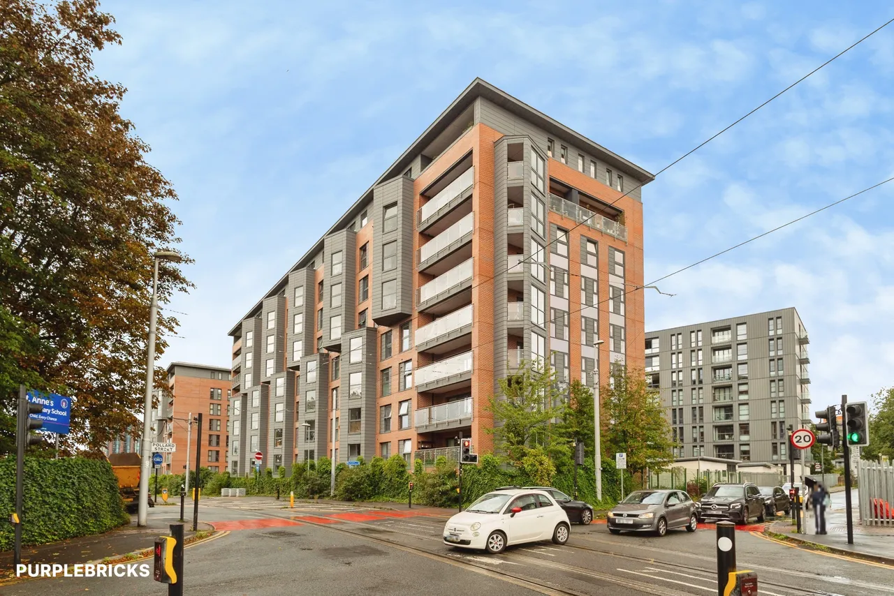 Munday Street, Manchester, M4, photo 32