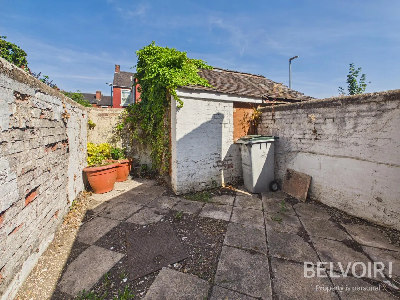 Langley Street, Basford, ST4, photo 7