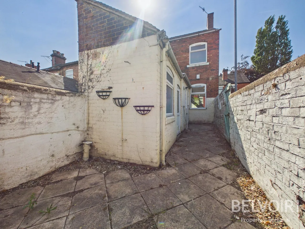 Langley Street, Basford, ST4, photo 6