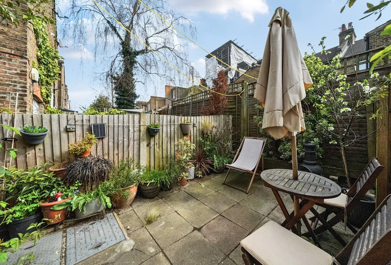 Leverson Street, London, SW16 6DE, photo 4