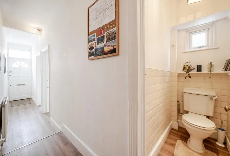 Leverson Street, London, SW16, photo 8
