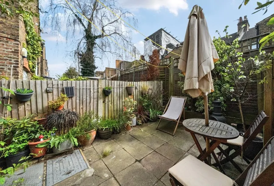 Leverson Street, London, SW16, photo 5