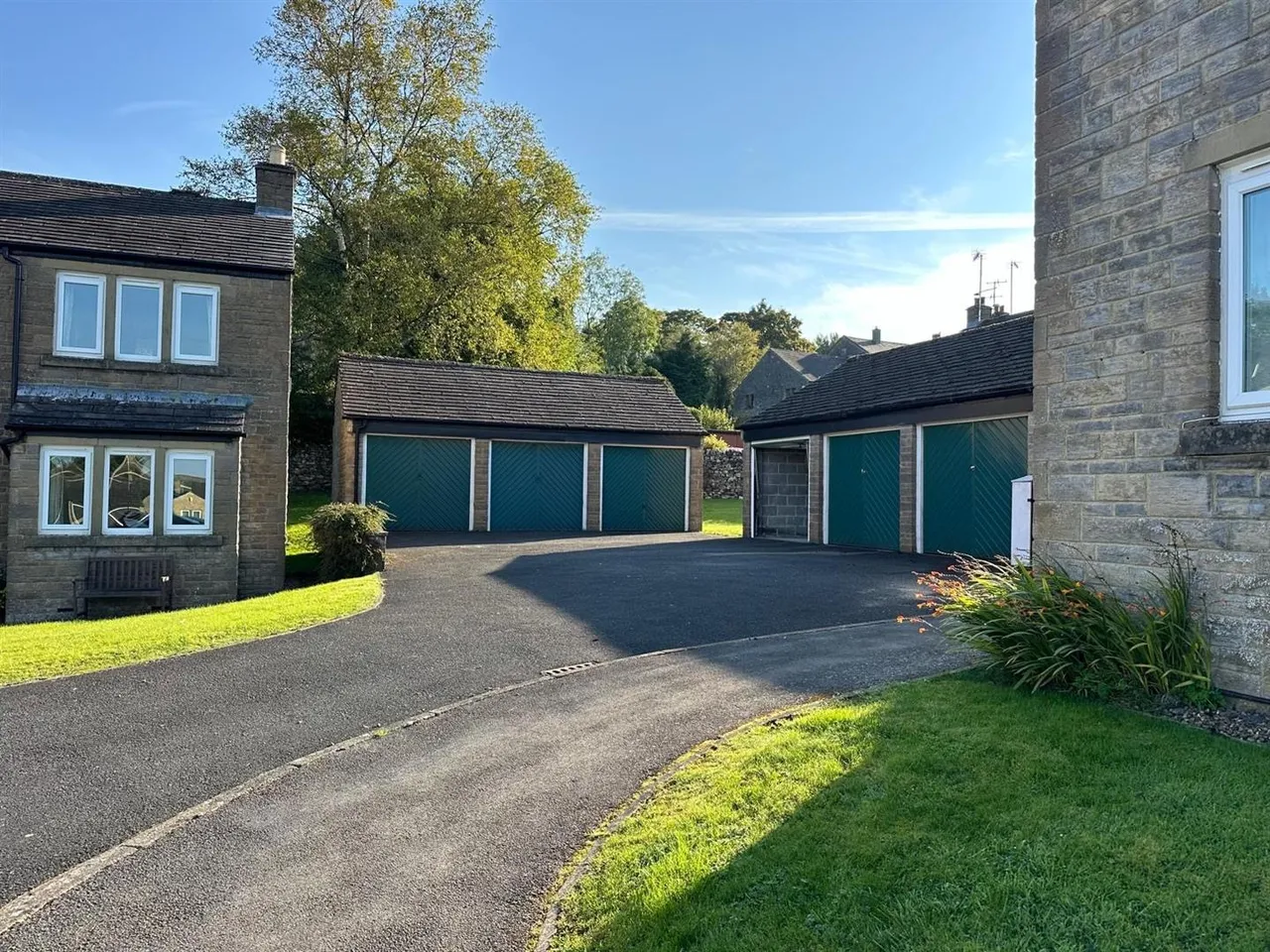 Wharfe View, Grassington, BD23 5NL, photo 11