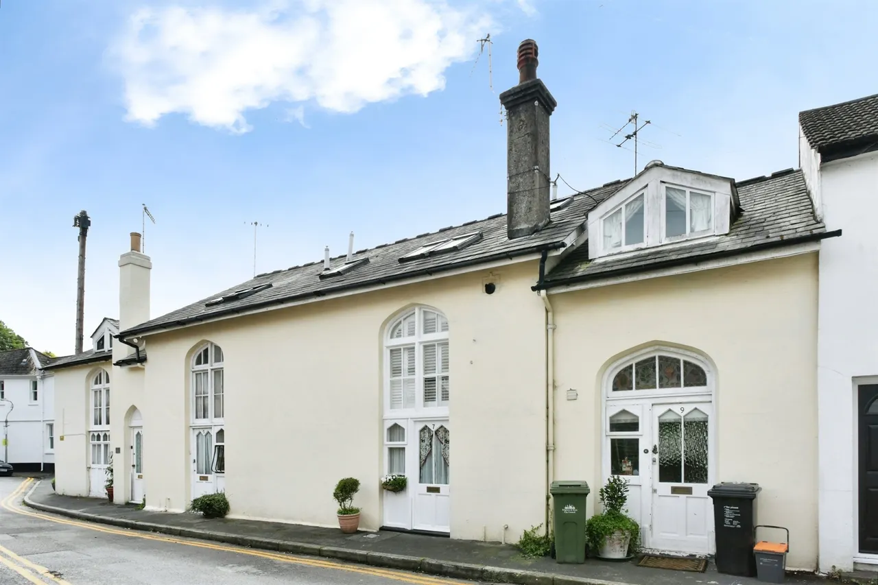 North Road, Preston, BN1, photo 24