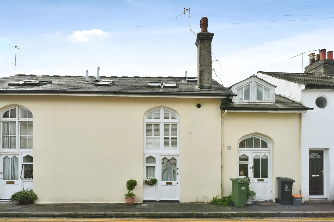 North Road, Preston, BN1, photo 23