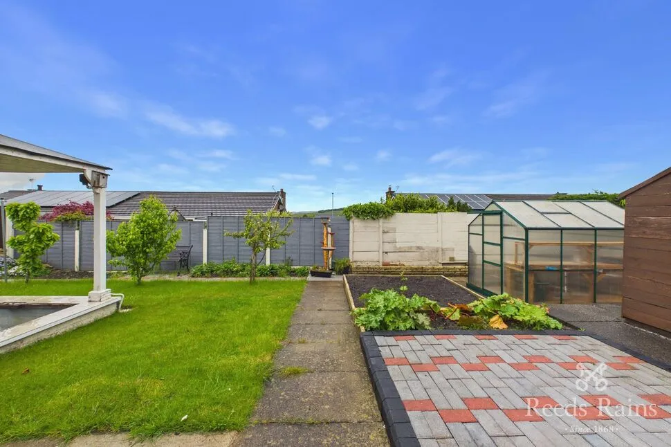 Langwyth Road, Burnley, BB10, photo 5