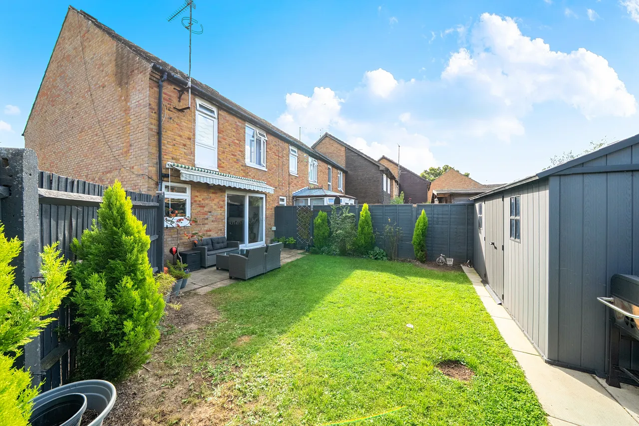 Serrin Way, Horsham, RH12, photo 20