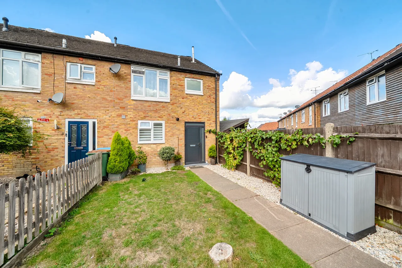 Serrin Way, Horsham, RH12, photo 22