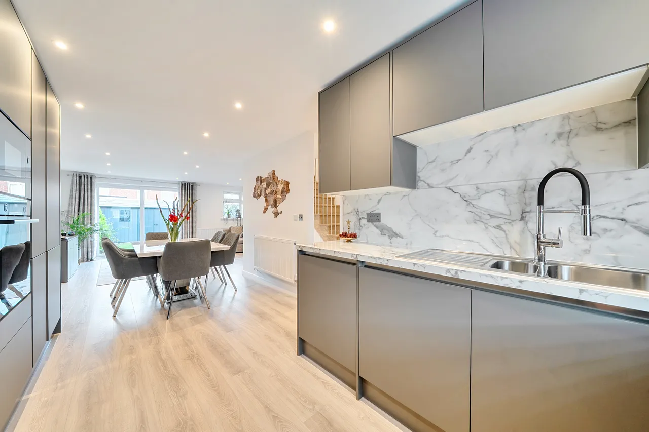 Serrin Way, Horsham, RH12, photo 4