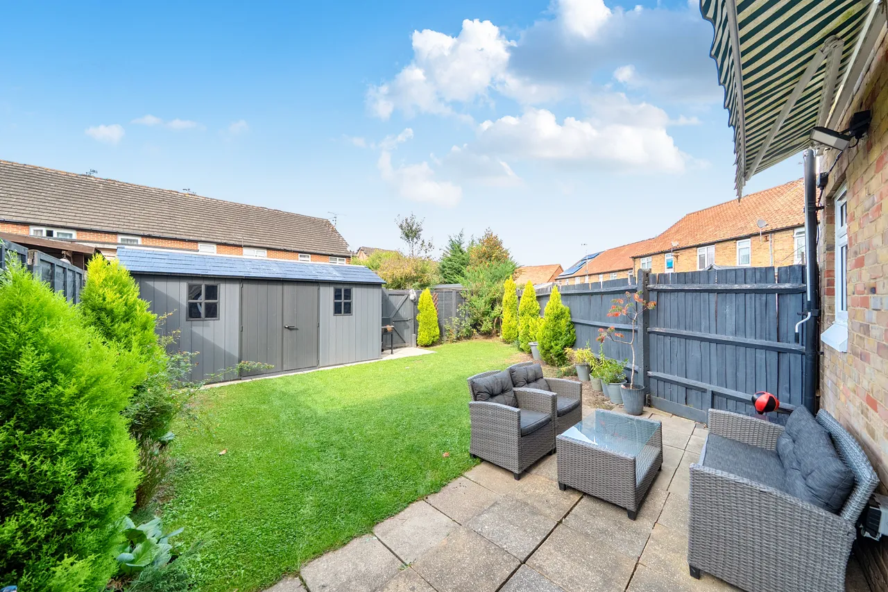 Serrin Way, Horsham, RH12, photo 21