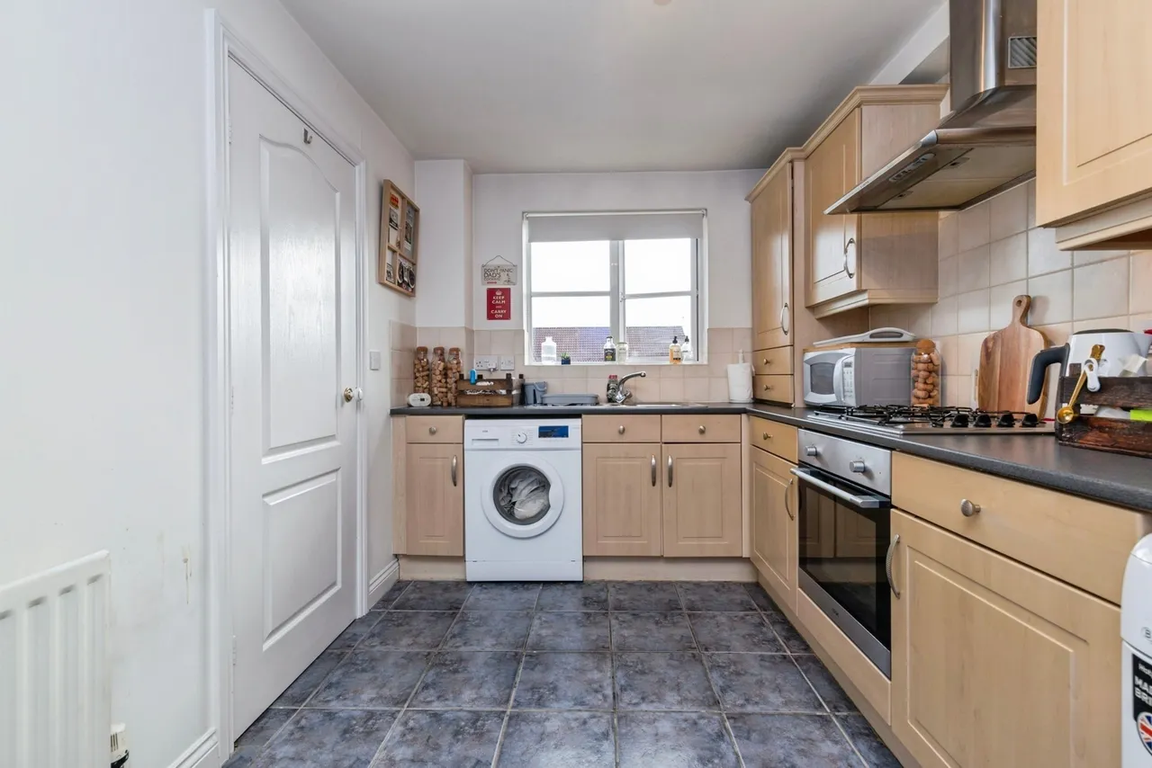 Glamis Court, HOUGHTON LE SPRING, Tyne and Wear, DH4, photo 7