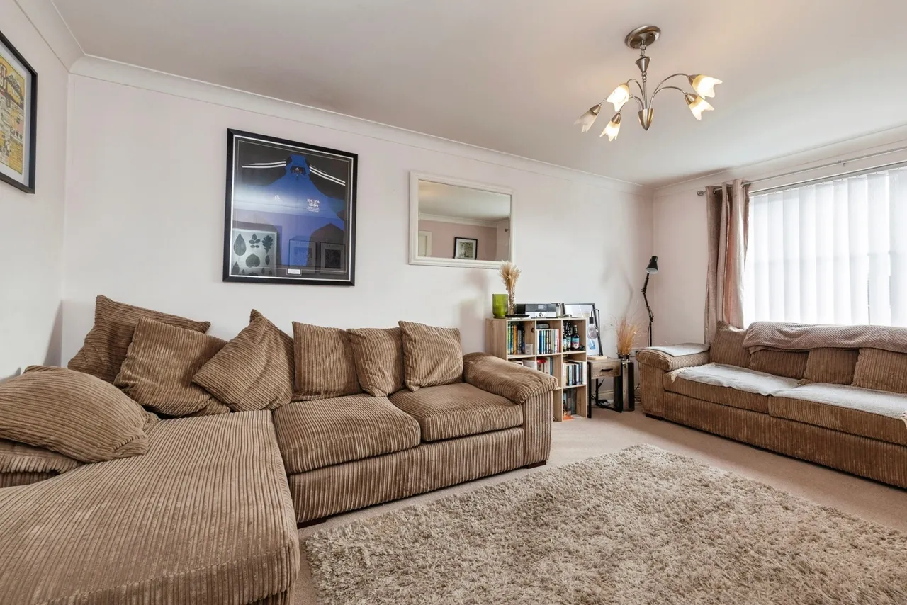 Glamis Court, HOUGHTON LE SPRING, Tyne and Wear, DH4, photo 5