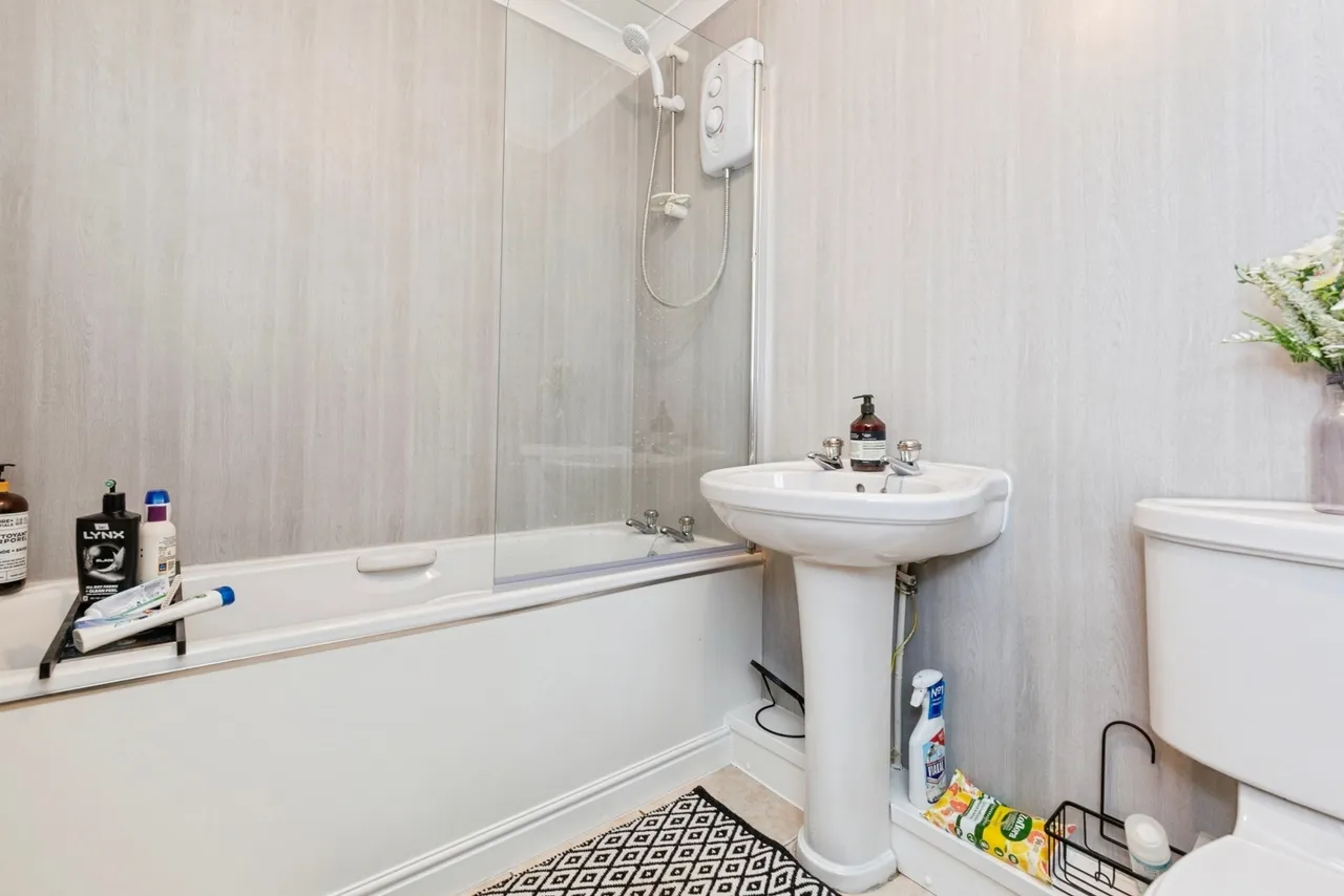 Glamis Court, HOUGHTON LE SPRING, Tyne and Wear, DH4, photo 13