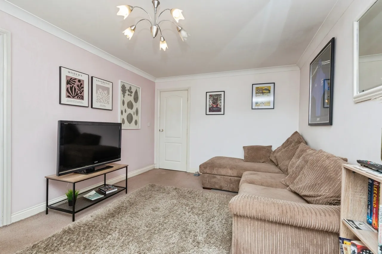 Glamis Court, HOUGHTON LE SPRING, Tyne and Wear, DH4, photo 4