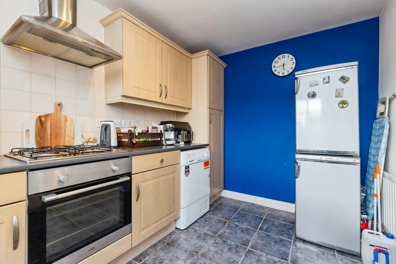 Glamis Court, HOUGHTON LE SPRING, Tyne and Wear, DH4, photo 8