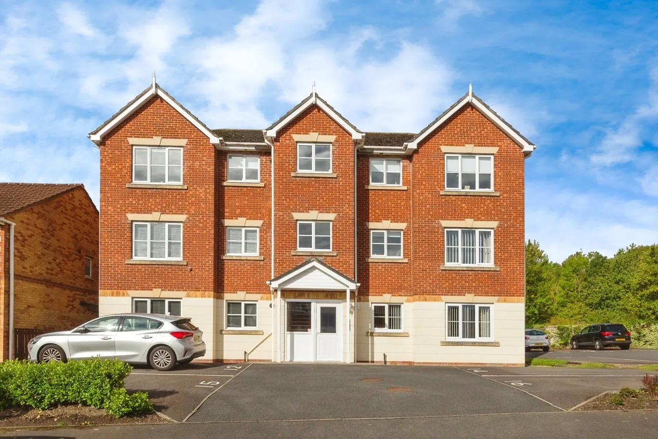 Glamis Court, HOUGHTON LE SPRING, Tyne and Wear, DH4, photo 16