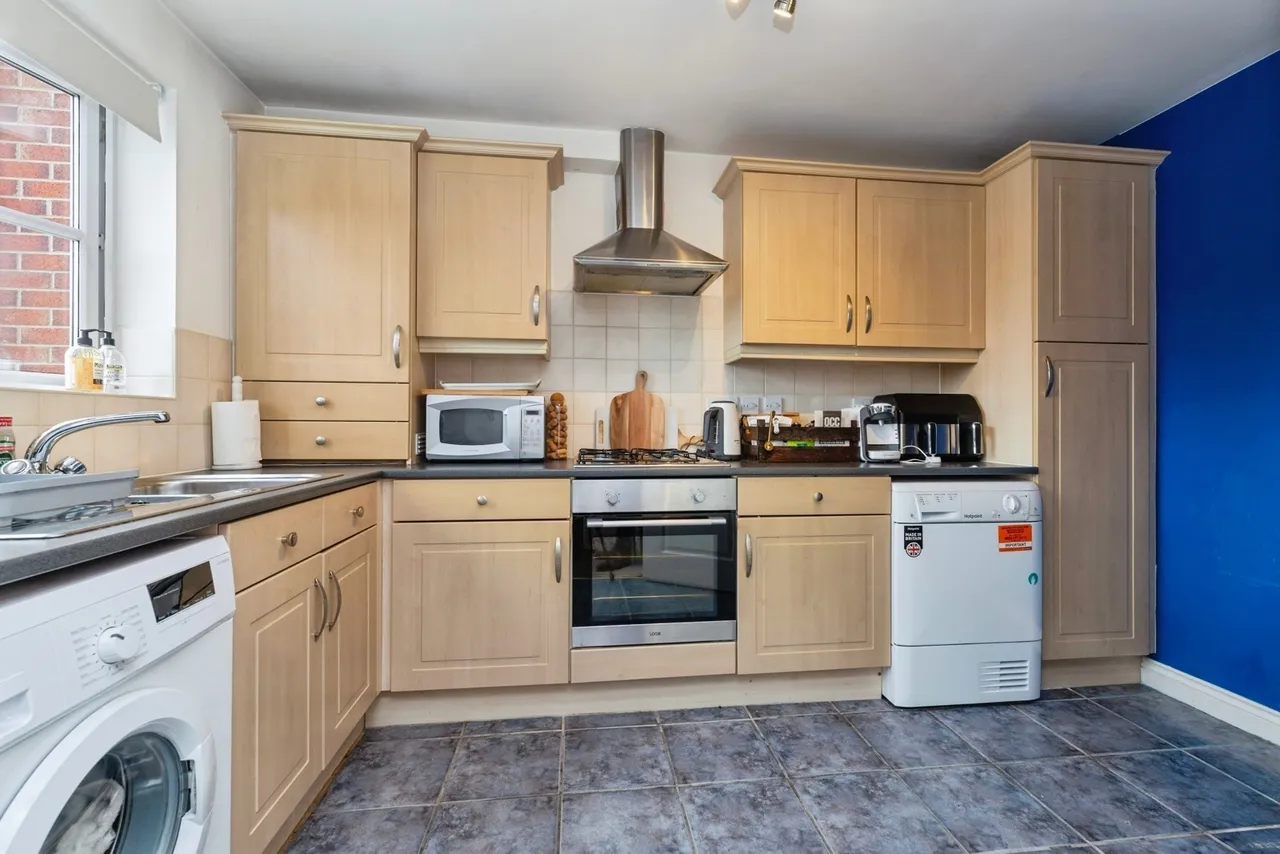 Glamis Court, HOUGHTON LE SPRING, Tyne and Wear, DH4, photo 6