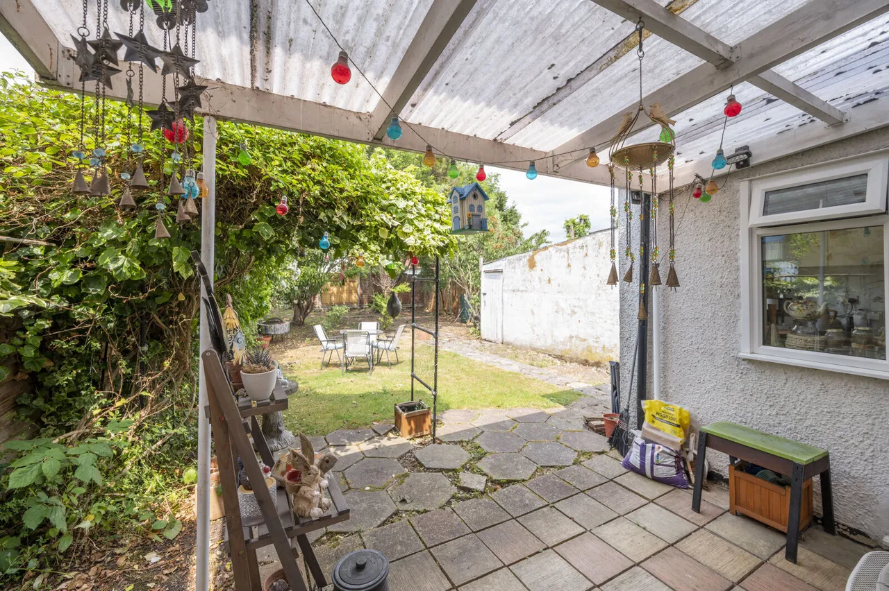 Portland Avenue, New Malden, KT3, photo 9