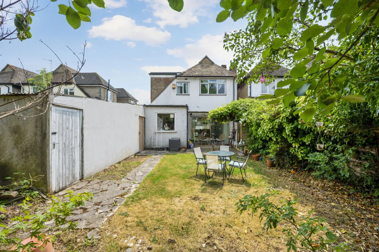 Portland Avenue, New Malden, KT3, photo 17