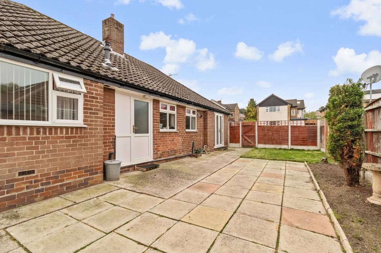 Pembroke Gardens, Appleton, Warrington, Warrington, WA4 5EG, photo 14