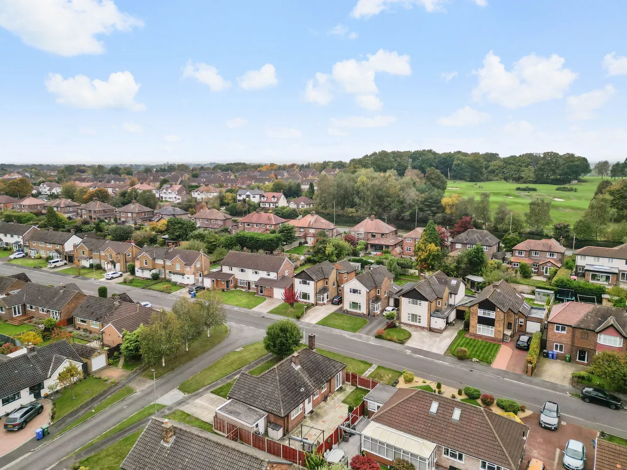 Pembroke Gardens, Appleton, Warrington, Warrington, WA4 5EG, photo 18