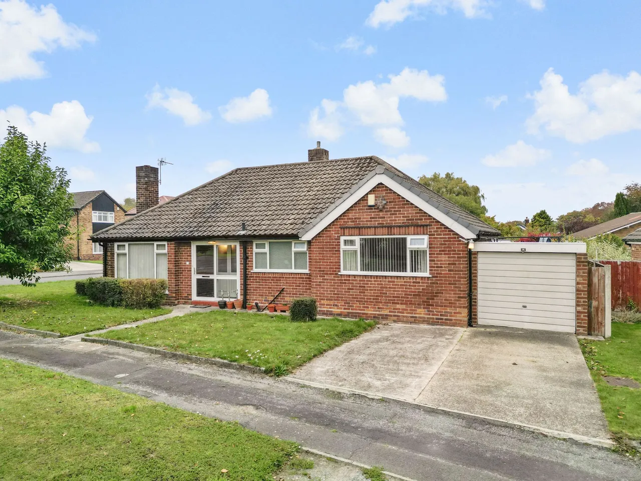 2 bed house for sale — Pembroke Gardens, Appleton, Warrington, Warrington, WA4 5EG