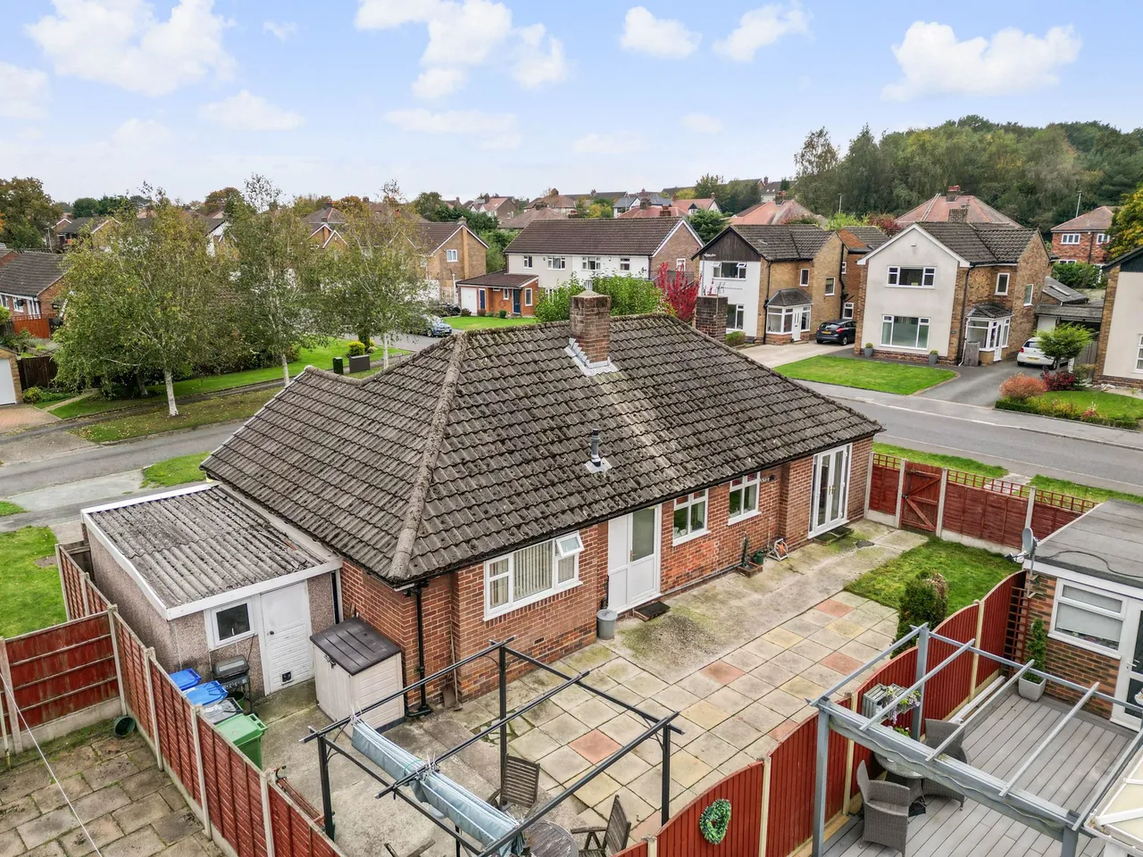 Pembroke Gardens, Appleton, Warrington, Warrington, WA4 5EG, photo 13