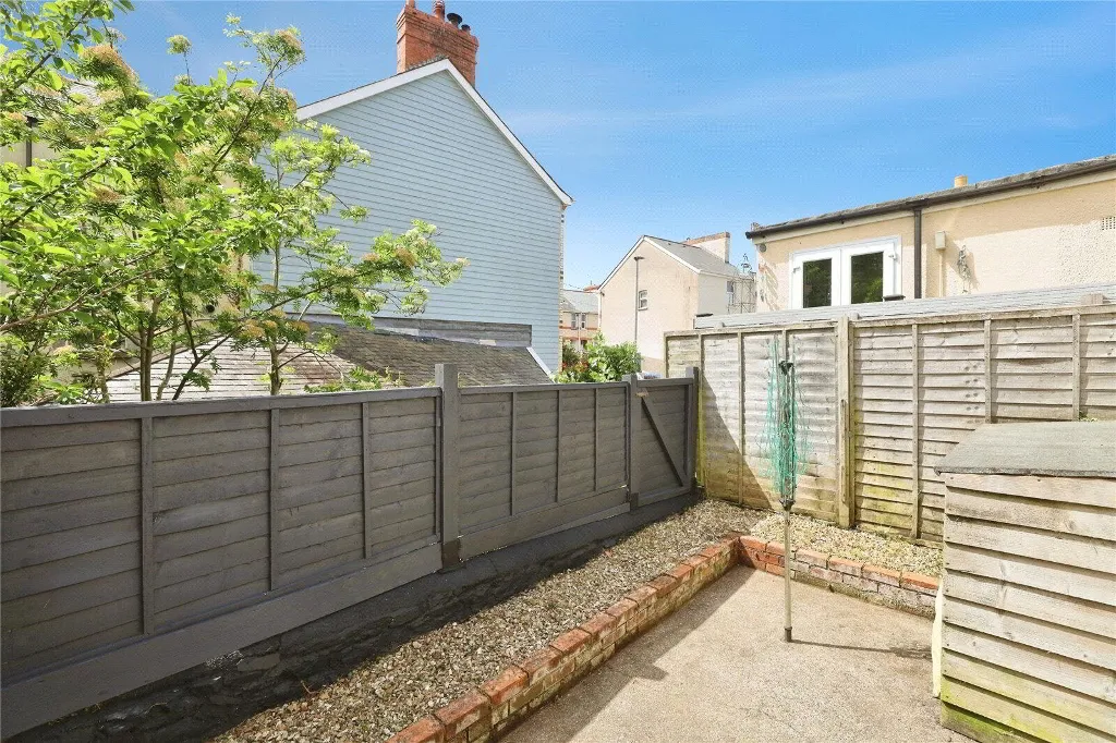 Bideford, EX39, photo 13