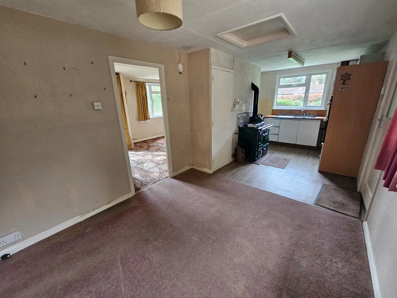 Frenchmoor, West Tytherley, Salisbury, Hampshire, SP5 1NU, photo 3