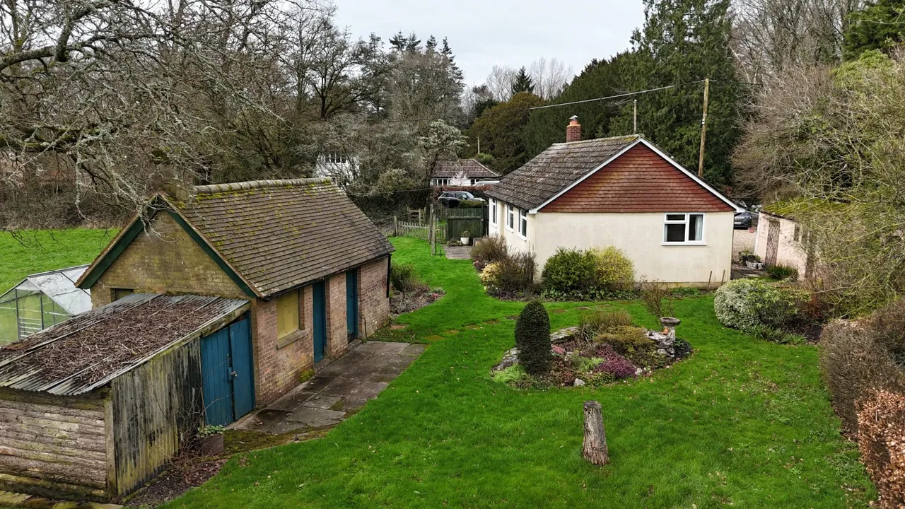 Frenchmoor, West Tytherley, Salisbury, Hampshire, SP5 1NU, photo 10