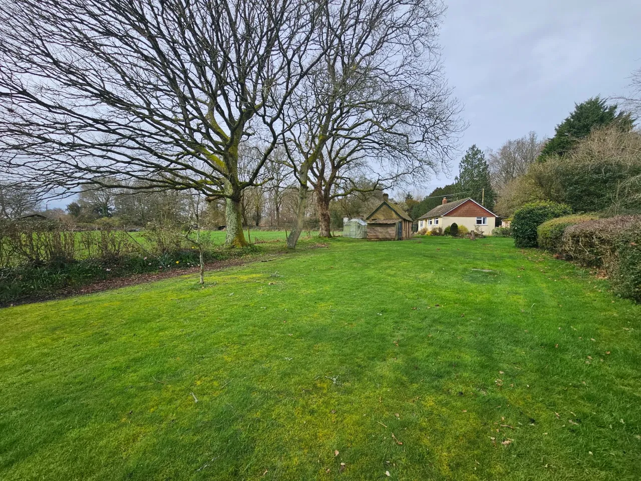 Frenchmoor, West Tytherley, Salisbury, Hampshire, SP5 1NU, photo 8