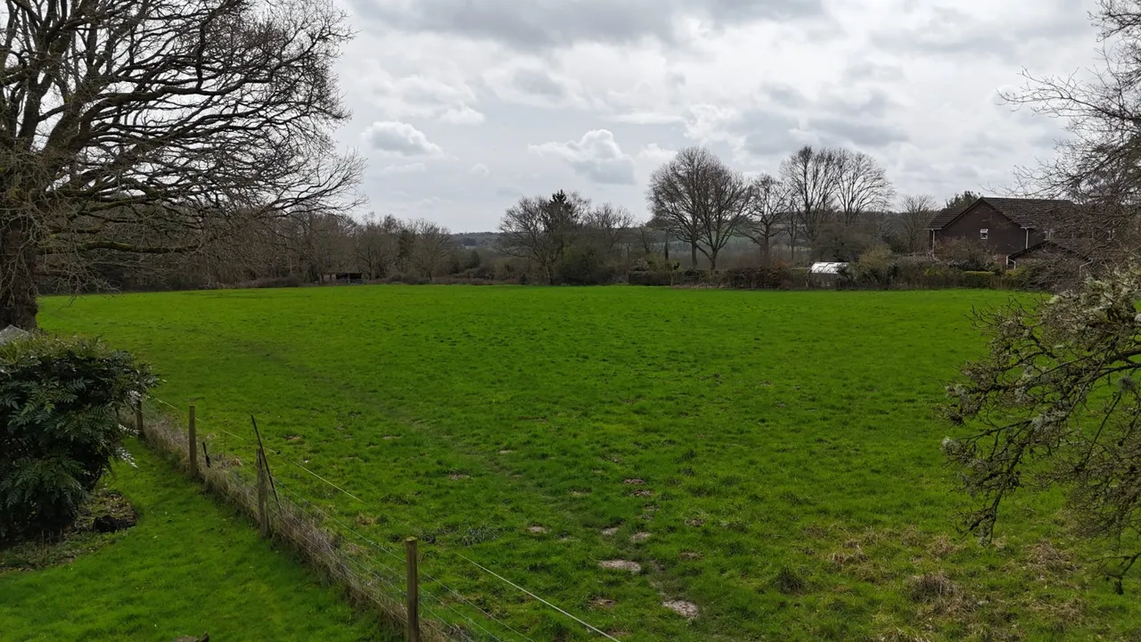 Frenchmoor, West Tytherley, Salisbury, Hampshire, SP5 1NU, photo 9