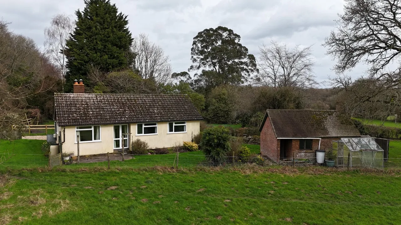 Frenchmoor, West Tytherley, Salisbury, Hampshire, SP5 1NU, photo 11