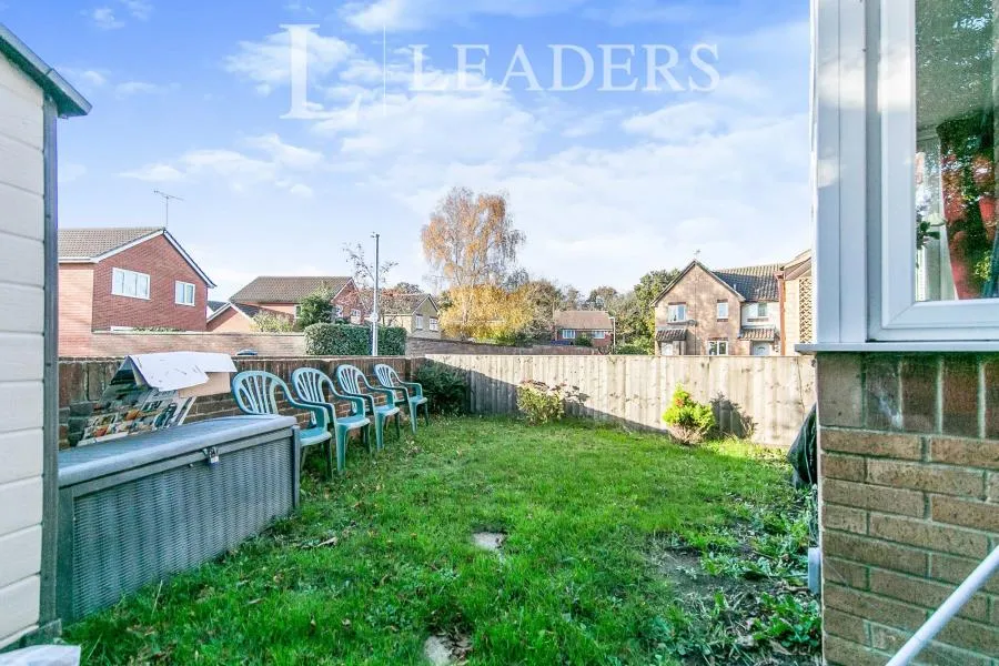 Kinlett Close, Highwoods, CO4, photo 6