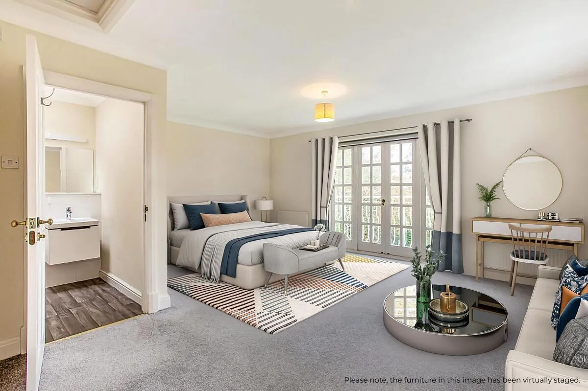Longcross Road, Longcross, KT16, photo 5