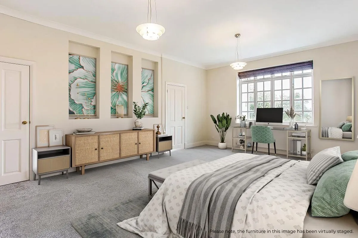 Longcross Road, Longcross, KT16, photo 9