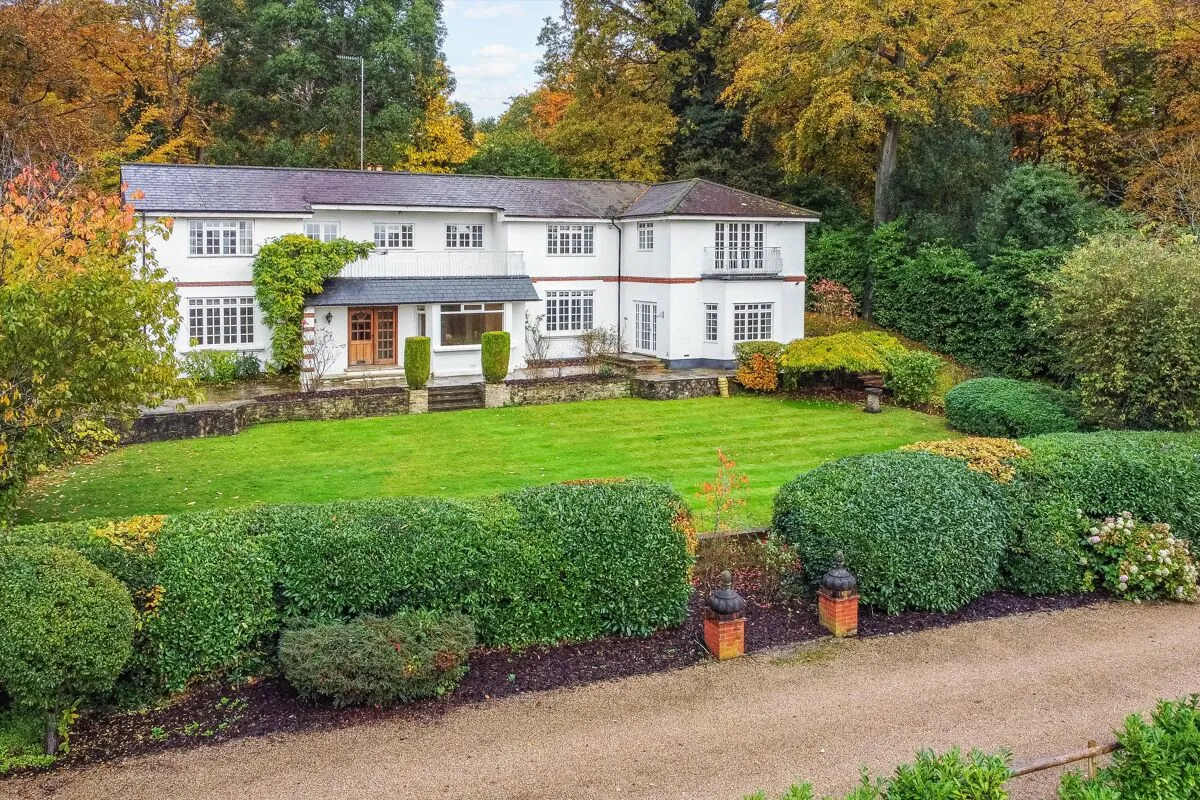 Longcross Road, Longcross, KT16, photo 17