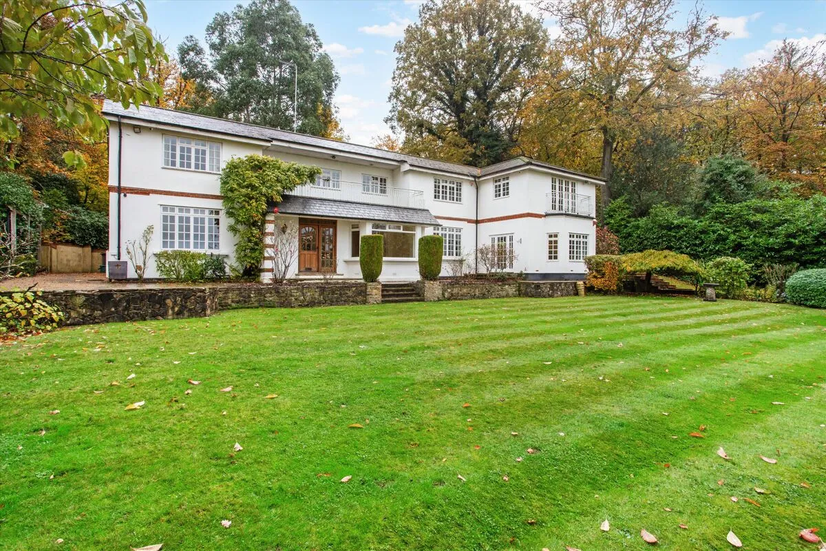 Longcross Road, Longcross, KT16, photo 19