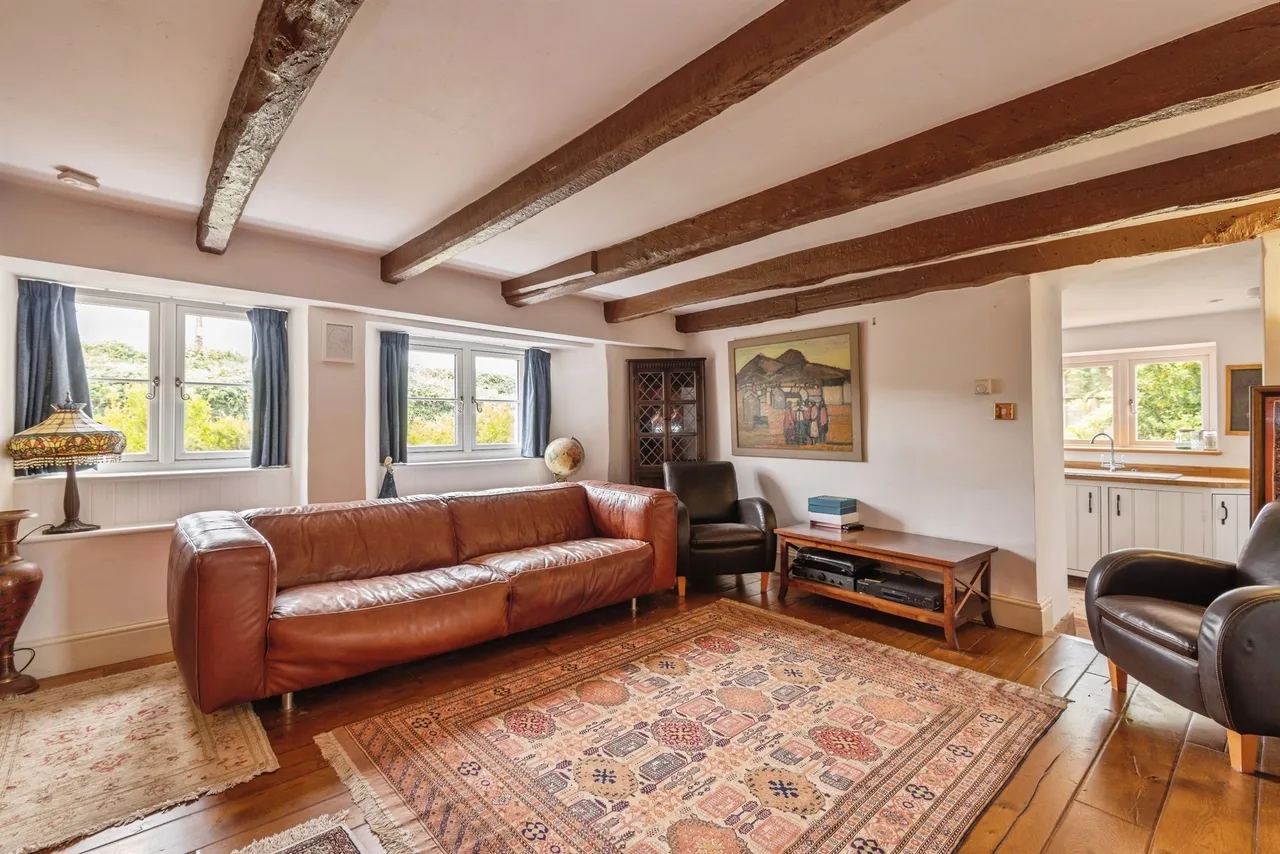 Kenham Cottages, Bilbrook, TA24, photo 4
