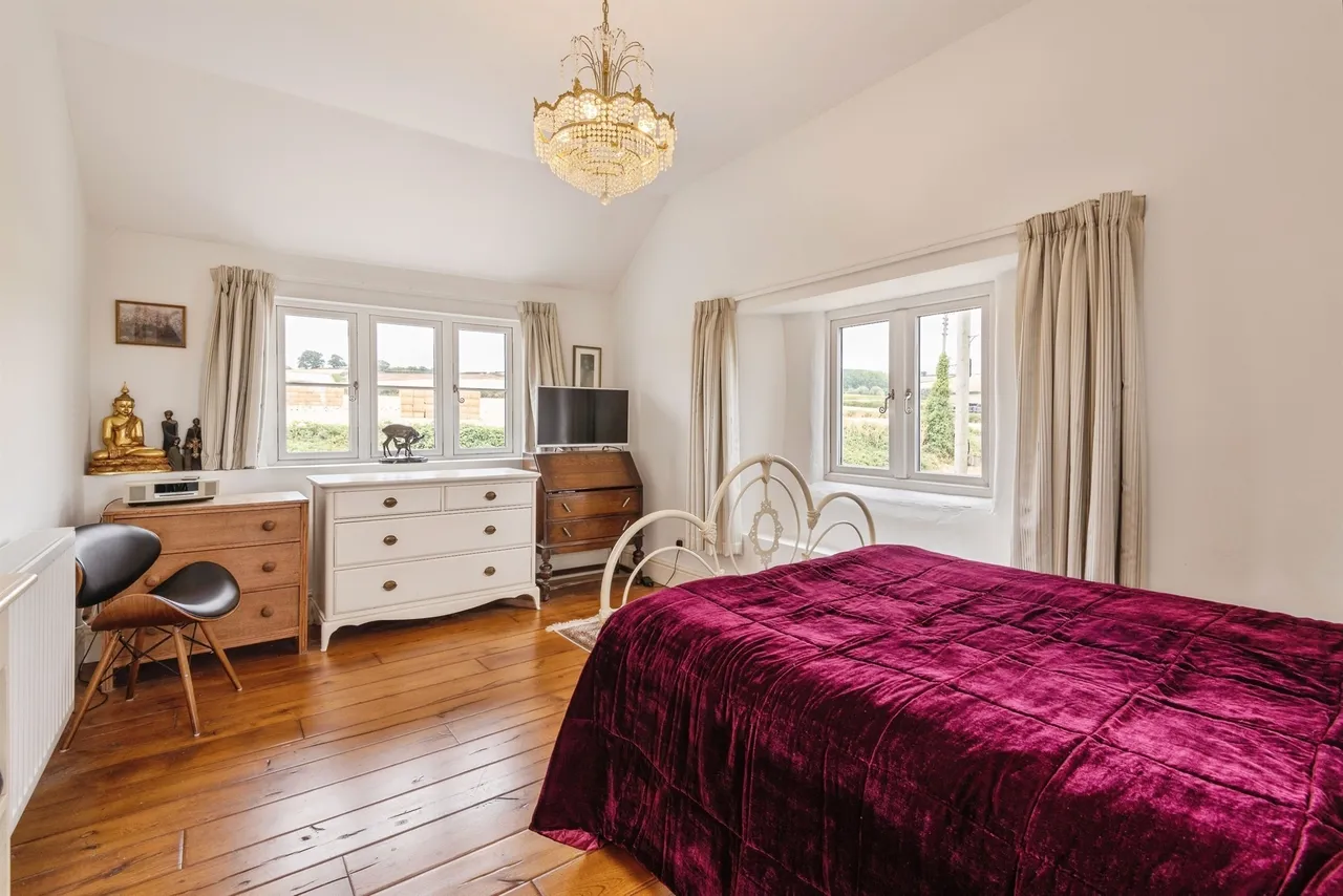 Kenham Cottages, Bilbrook, TA24, photo 11