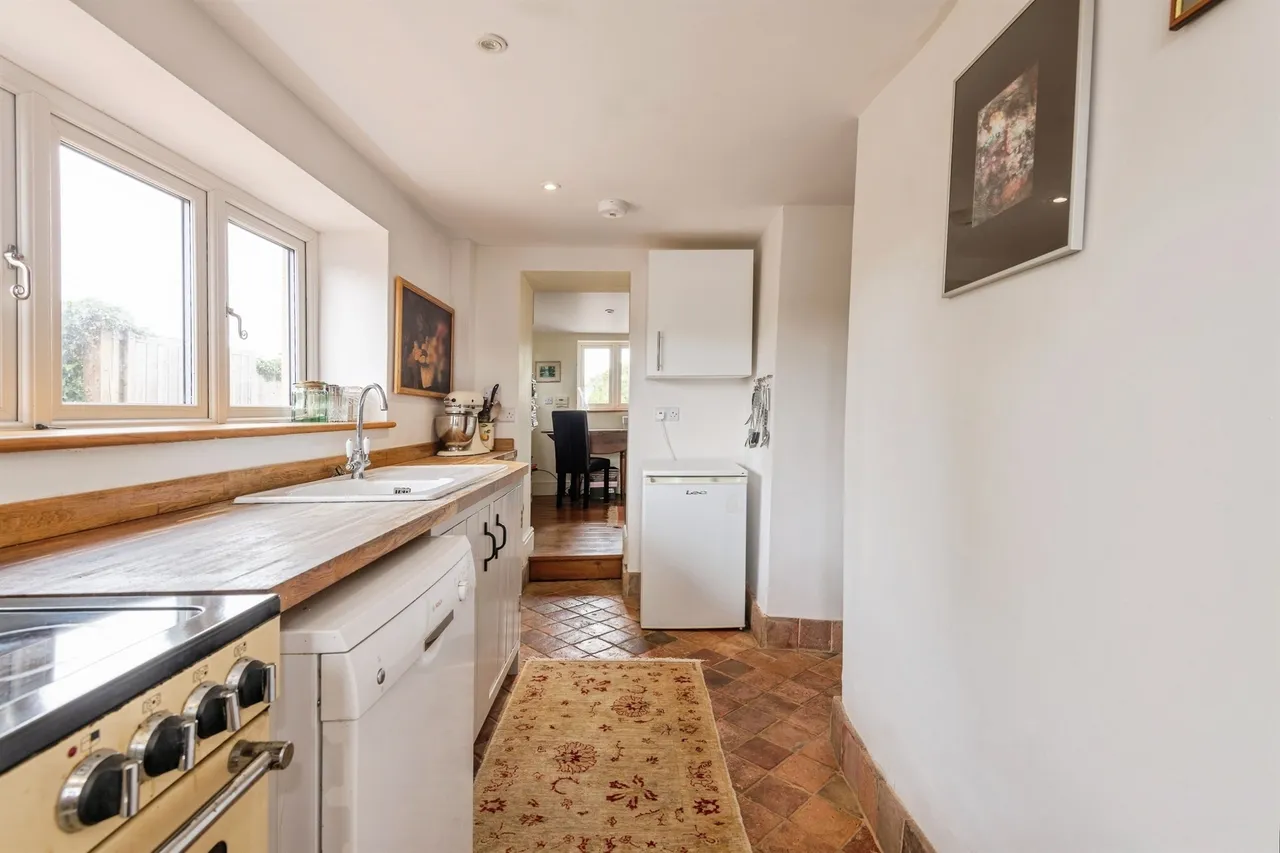 Kenham Cottages, Bilbrook, TA24, photo 9