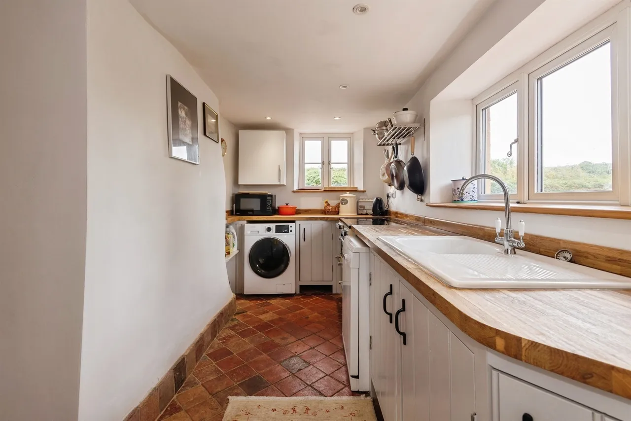 Kenham Cottages, Bilbrook, TA24, photo 8