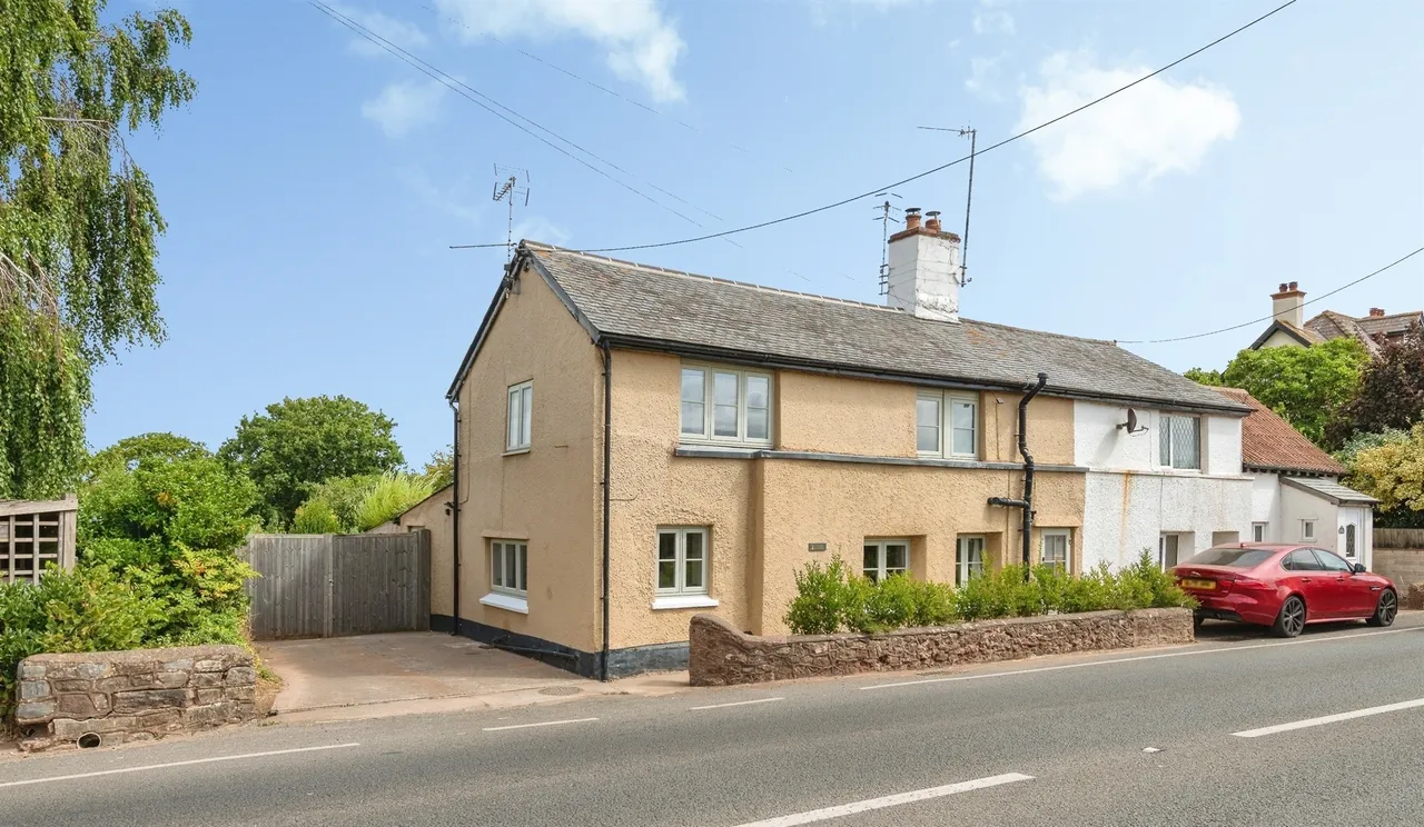 Kenham Cottages, Bilbrook, TA24, photo 3