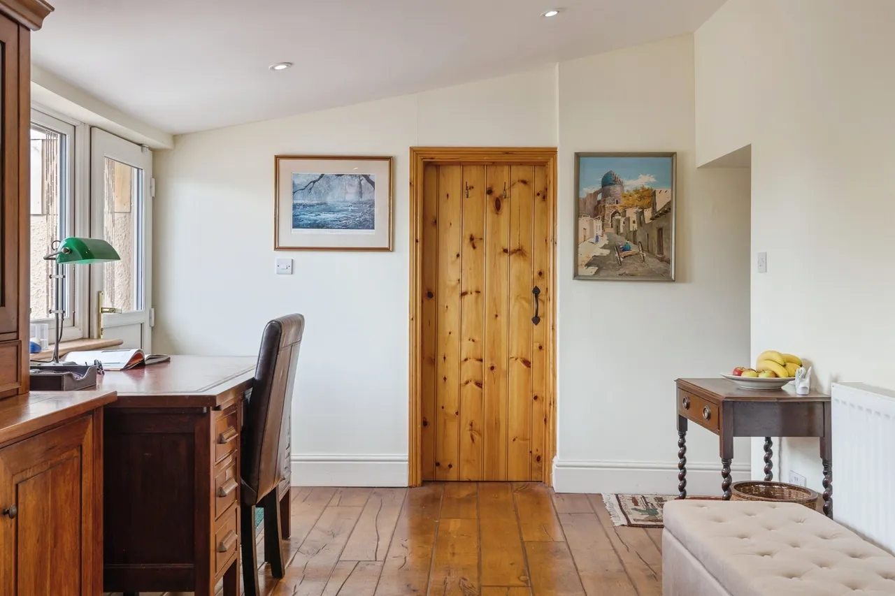 Kenham Cottages, Bilbrook, TA24, photo 6